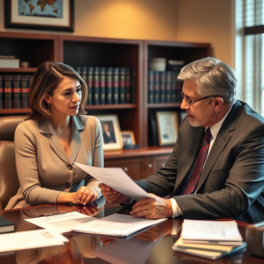 Gift Tax Lawyer Caroline County