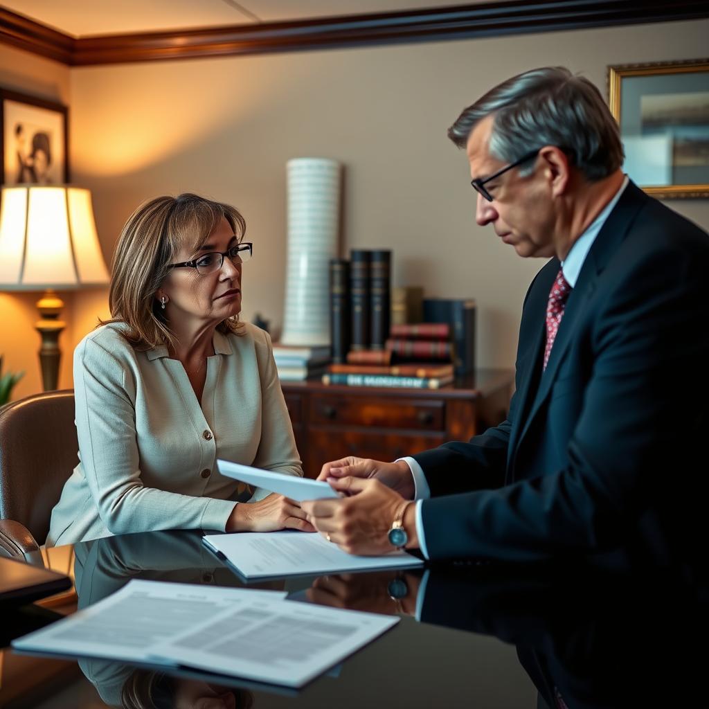 Gift Tax Lawyer Clarke County