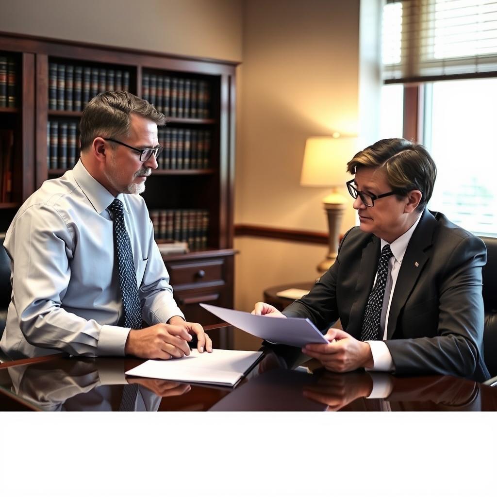 Gift Tax Lawyer Culpeper County