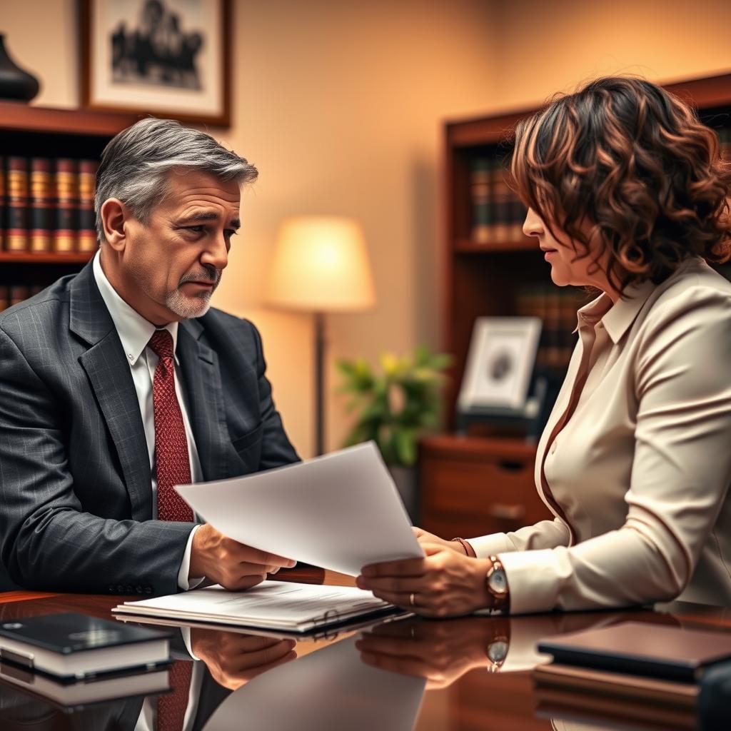 Gift Tax Lawyer Fairfax