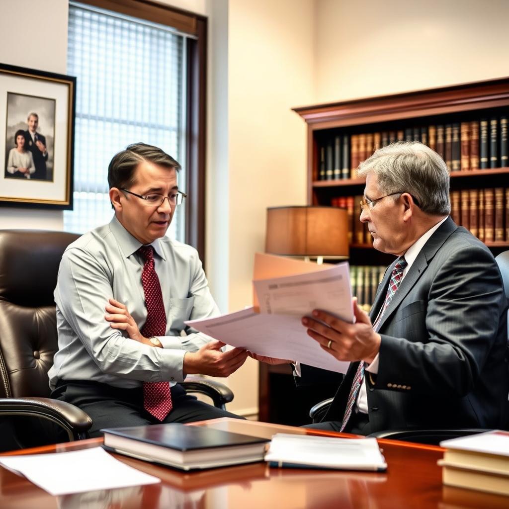 Gift Tax Lawyer Fluvanna County