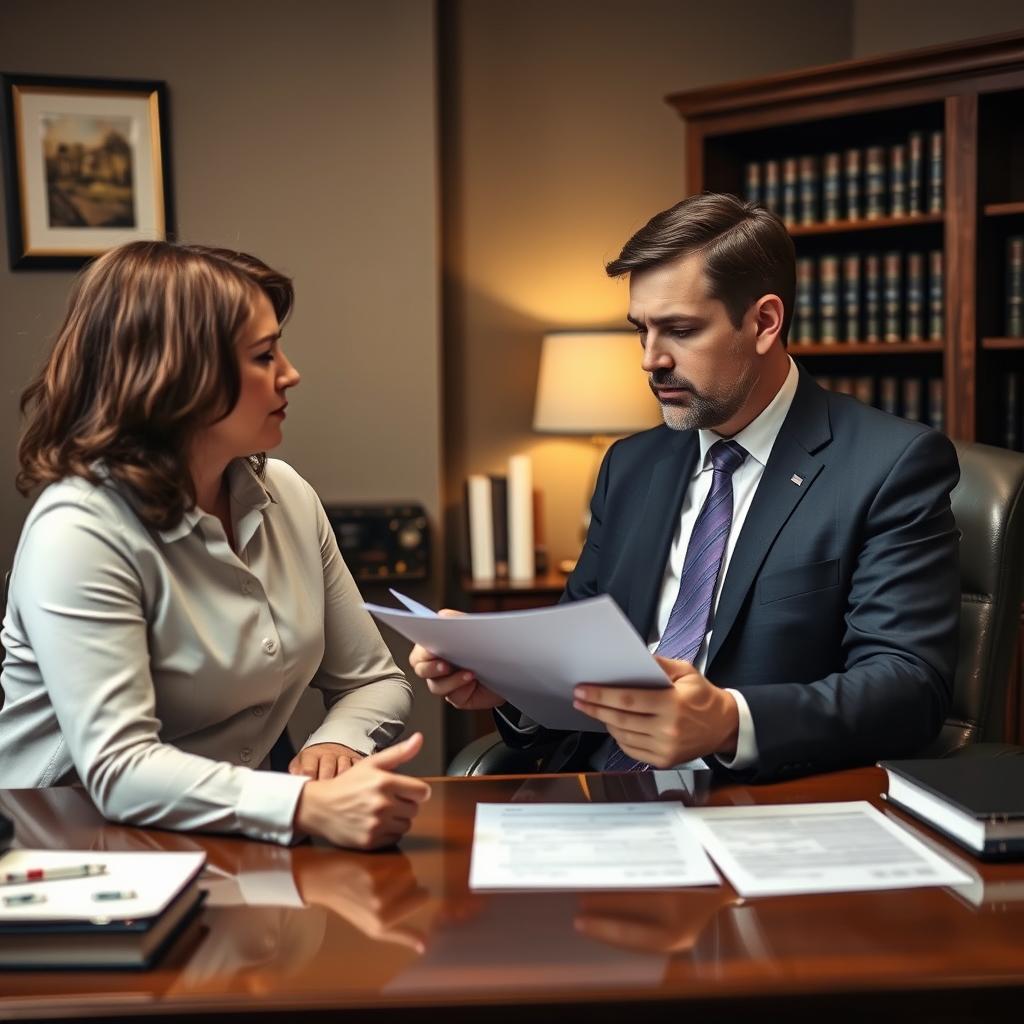 Gift Tax Lawyer Frederick County