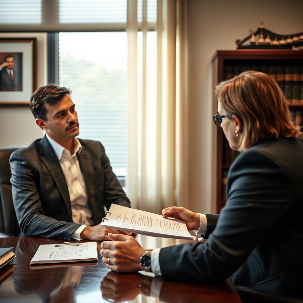 Gift Tax Lawyer Fredericksburg