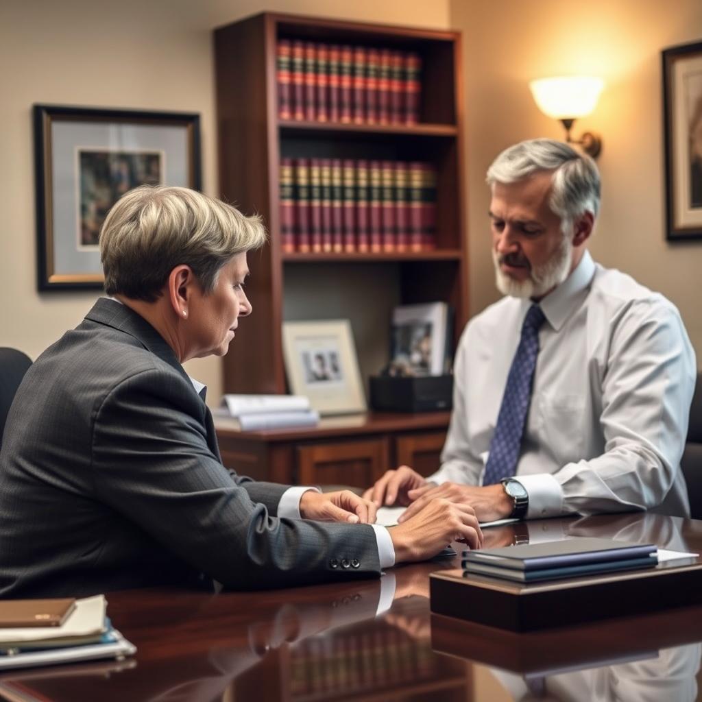 Gift Tax Lawyer Greene County