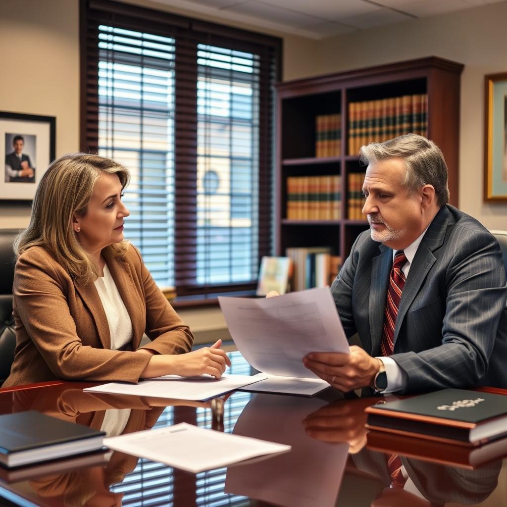 Gift Tax Lawyer James City County