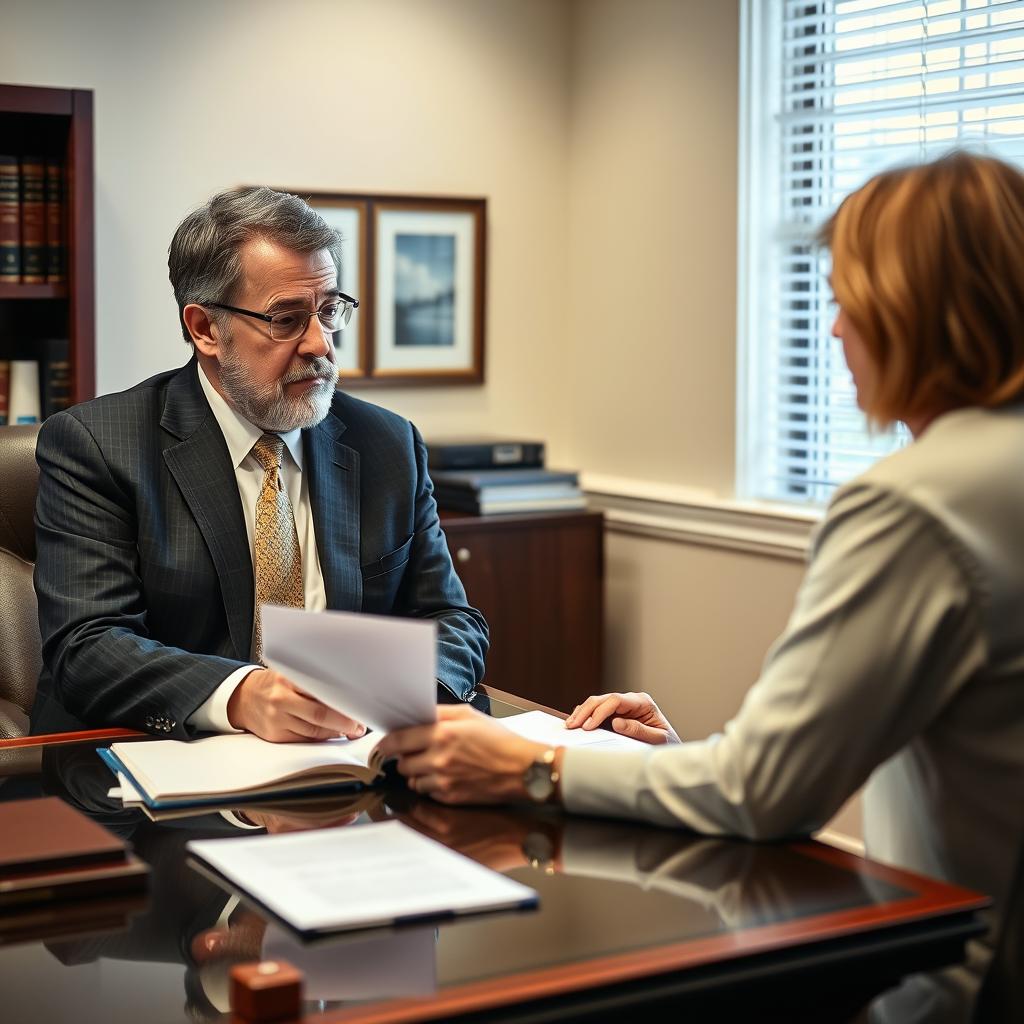 Gift Tax Lawyer King William County