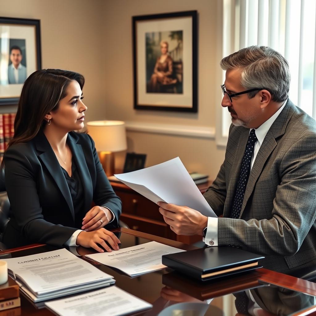 Gift Tax Lawyer Logan Circle