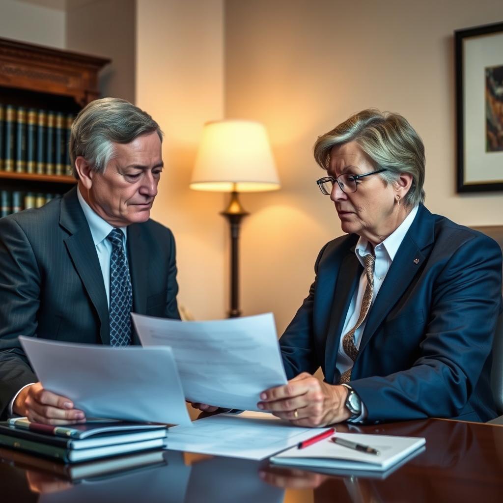 Gift Tax Lawyer Louisa County