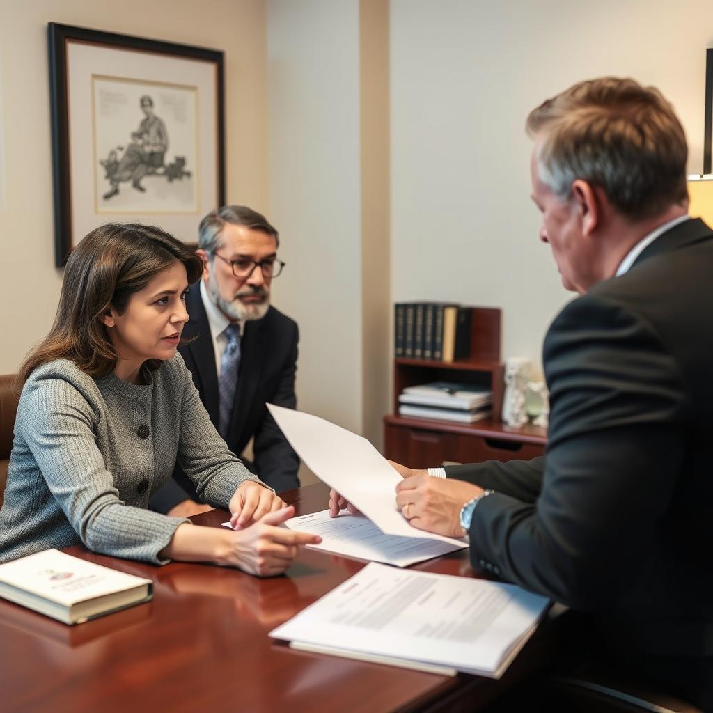 Gift Tax Lawyer Manassas