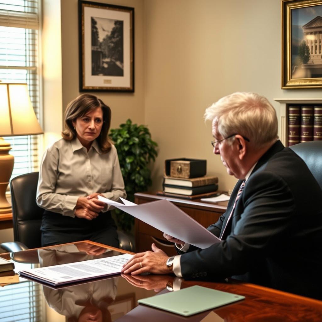 Gift Tax Lawyer New Kent County