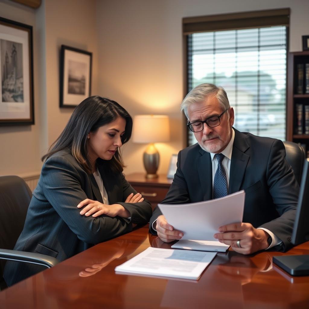 Gift Tax Lawyer Orange County