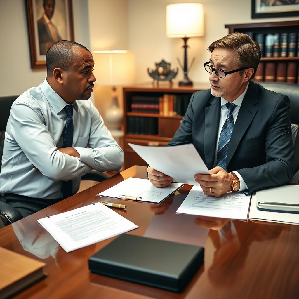 Gift Tax Lawyer Petworth