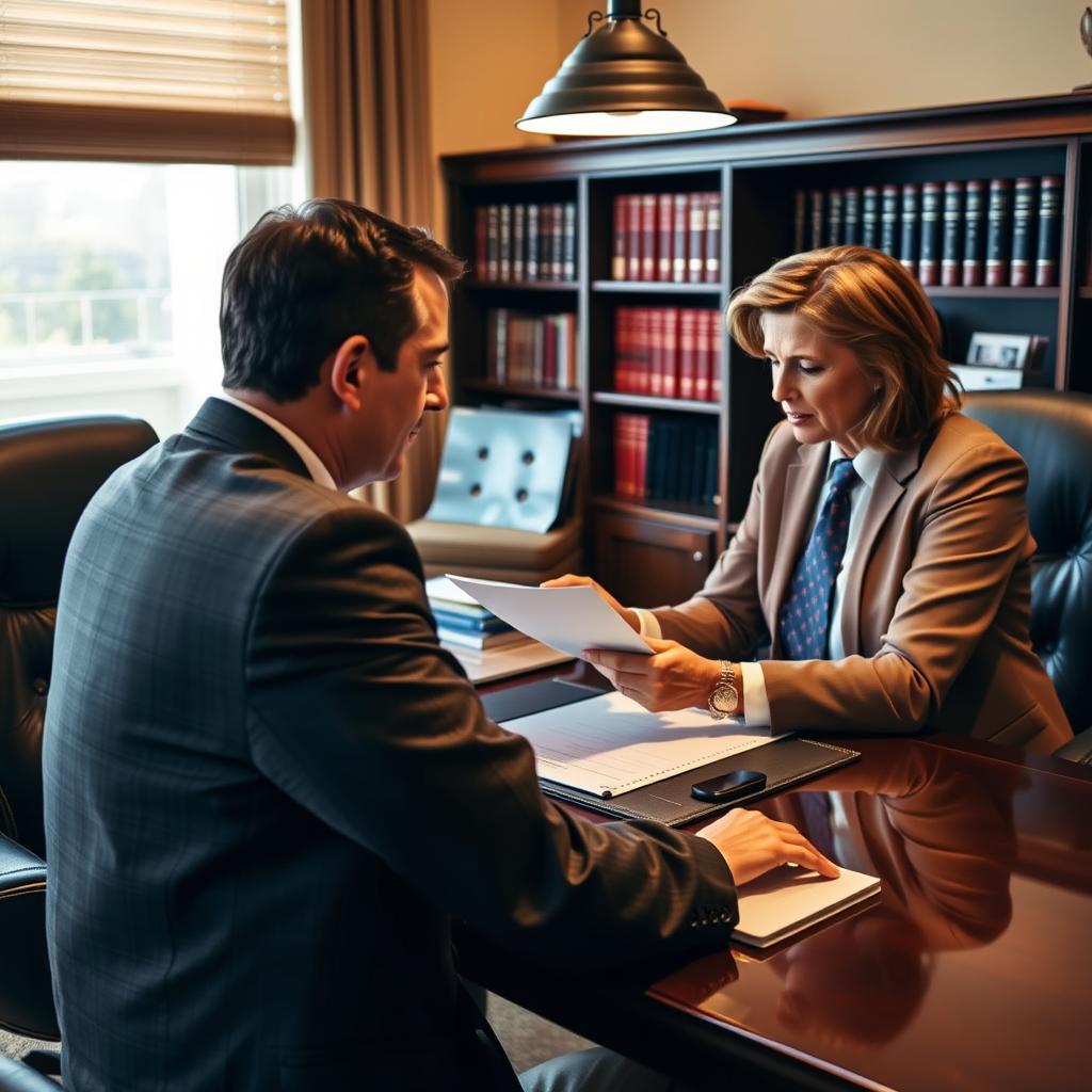 Gift Tax Lawyer Poquoson