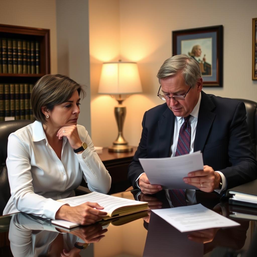 Gift Tax Lawyer Powhatan County