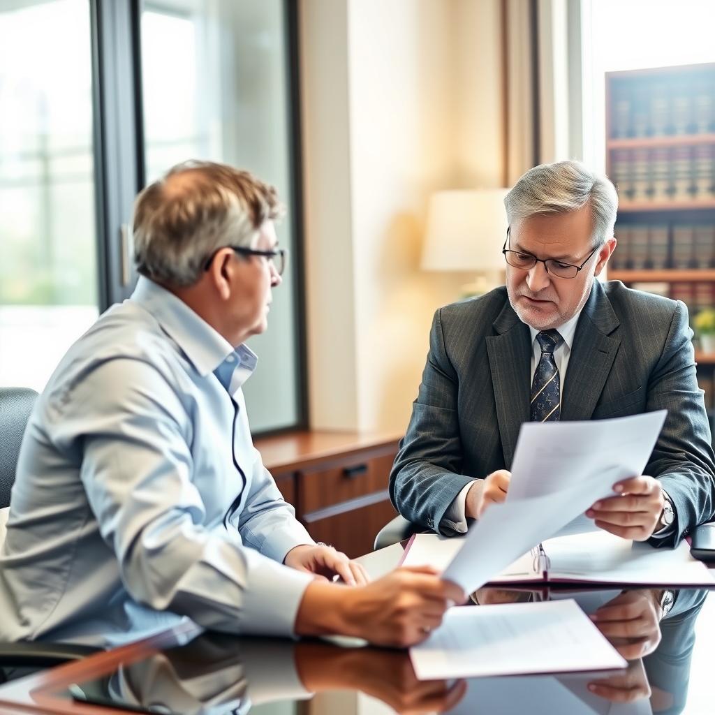 Gift Tax Lawyer Prince William County