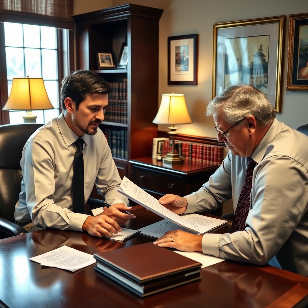 Gift Tax Lawyer Rappahannock County