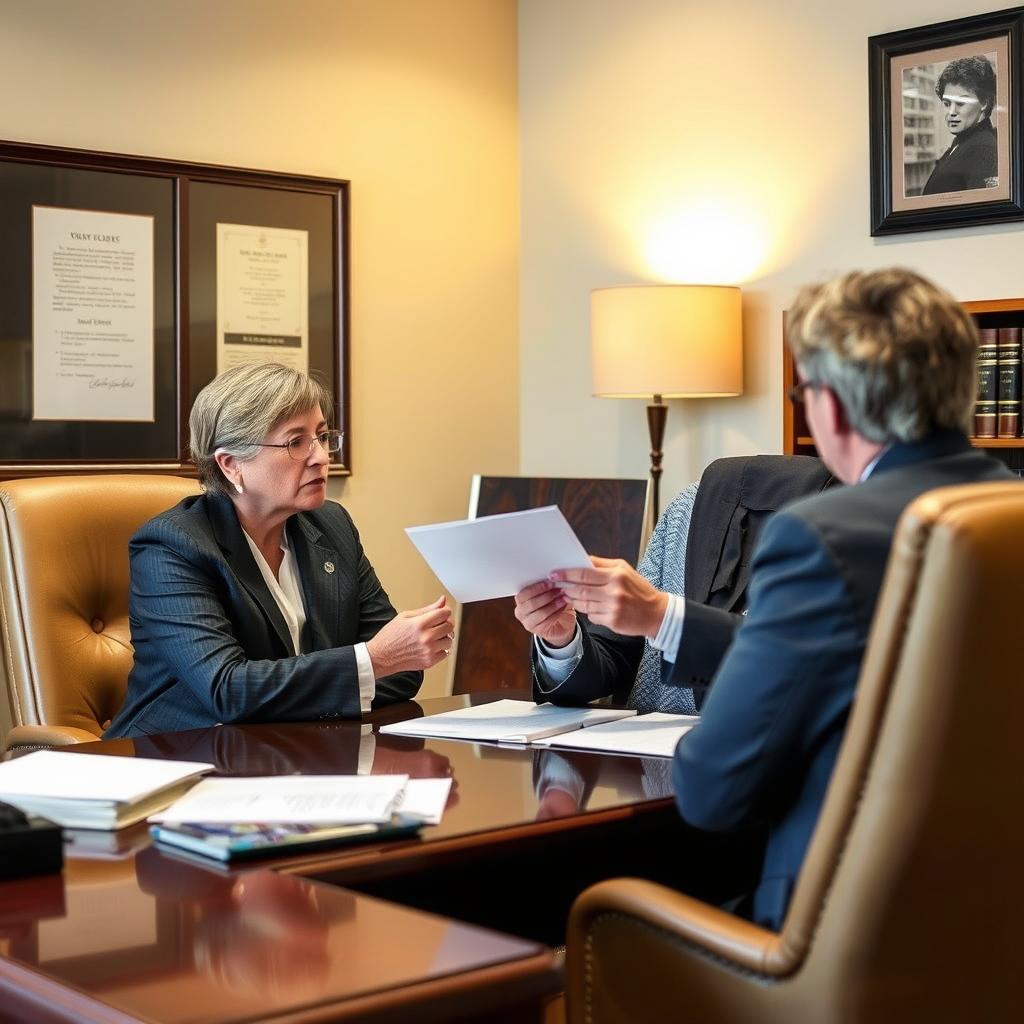 Gift Tax Lawyer Rockingham County