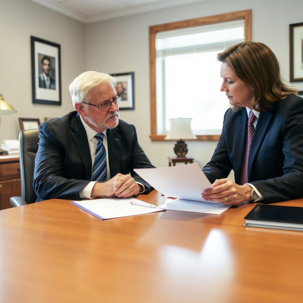 Gift Tax Lawyer Shenandoah