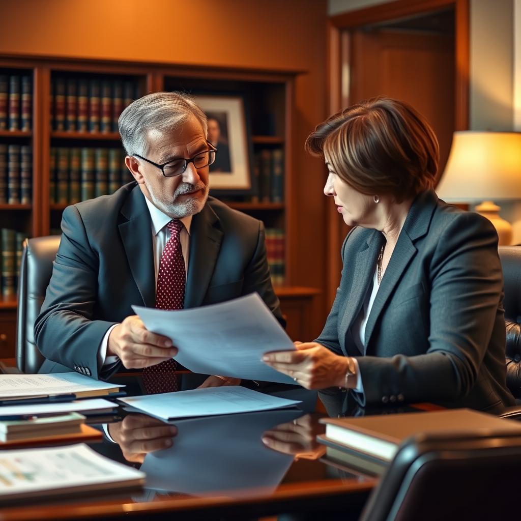 Gift Tax Lawyer Suffolk