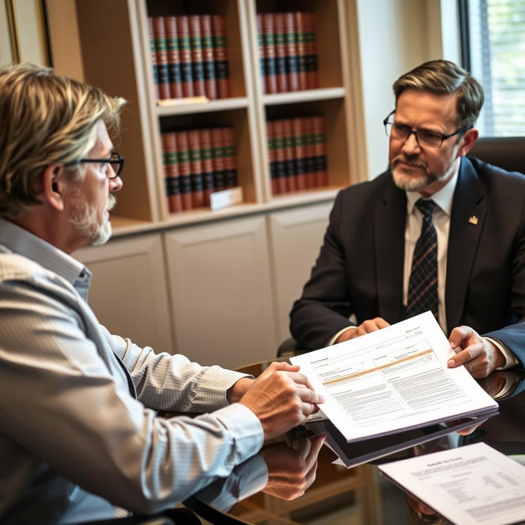 Gift Tax Lawyer Virginia