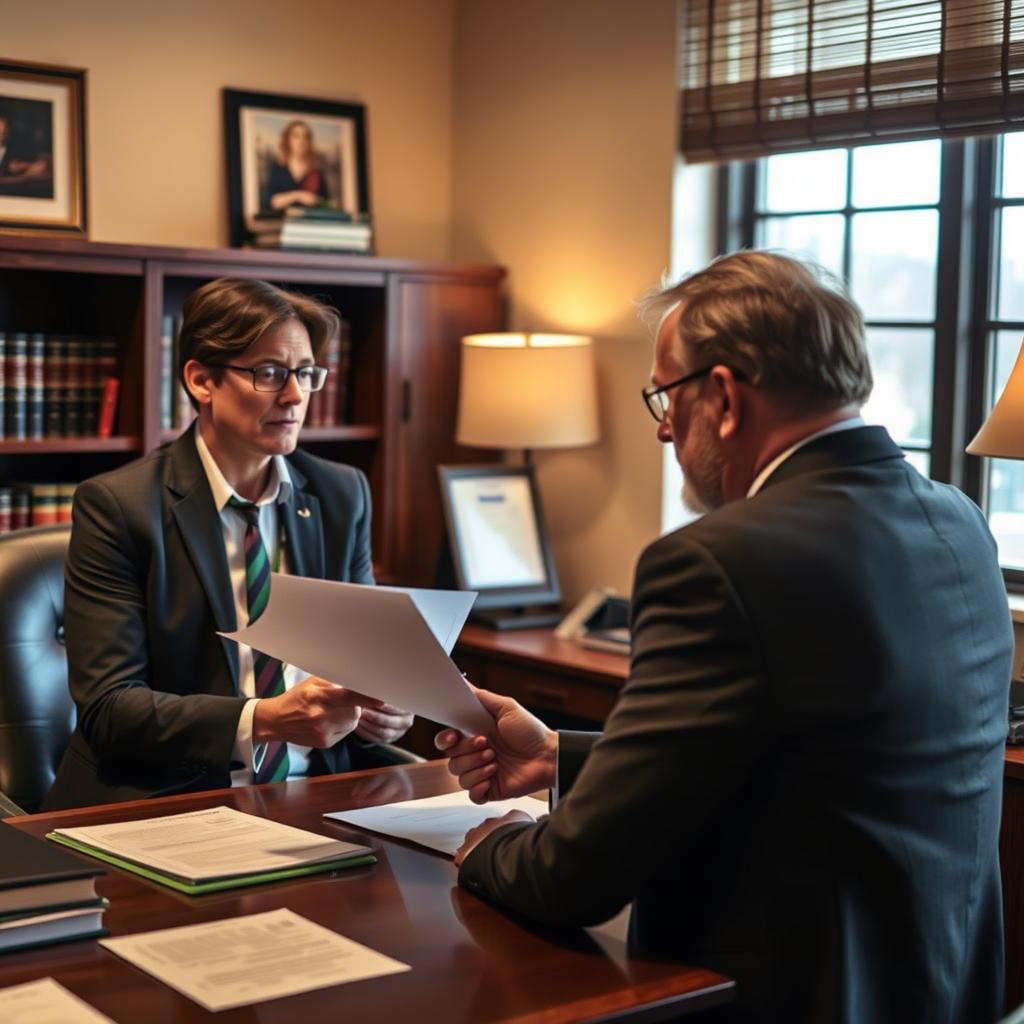 Gift Tax Lawyer Warren County