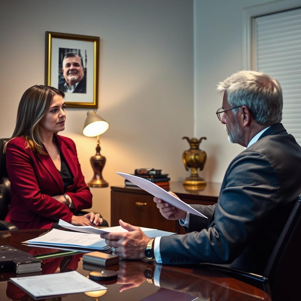 Gift Tax Lawyer Wesley Heights