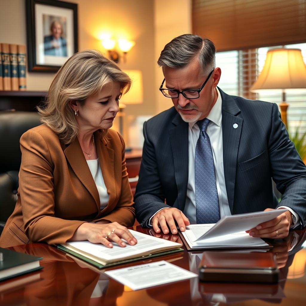 Gift Tax Lawyer York County