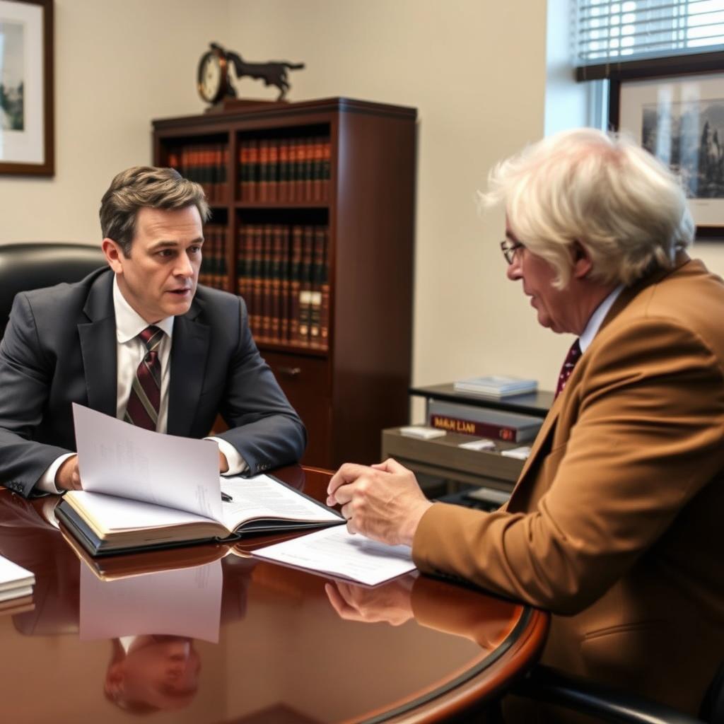 Gift Tax Planning Lawyer Anne Arundel County