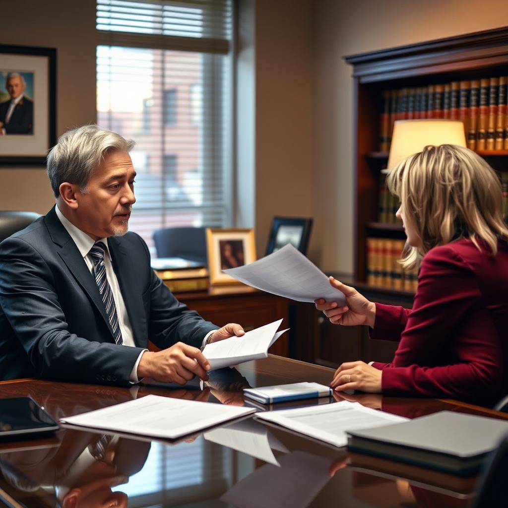 Gift Tax Planning Lawyer Bergen County