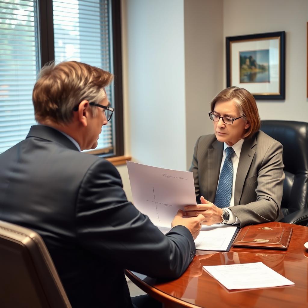Gift Tax Planning Lawyer Burlington County