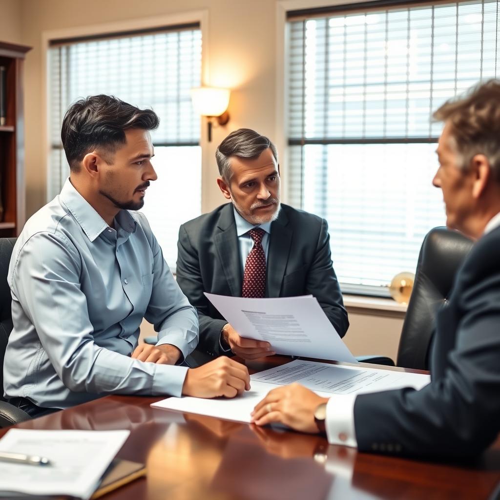 Gift Tax Planning Lawyer Cape May County