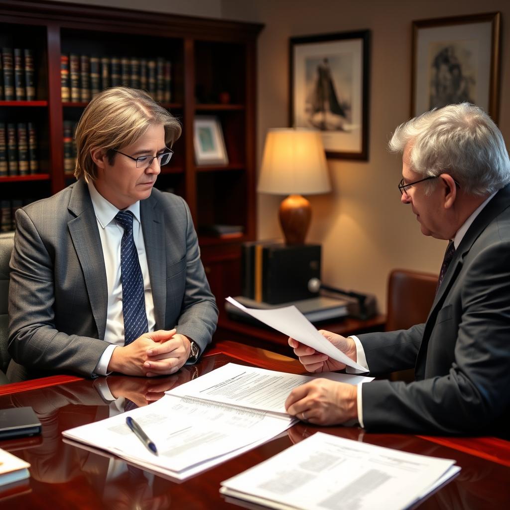Gift Tax Planning Lawyer Carroll County