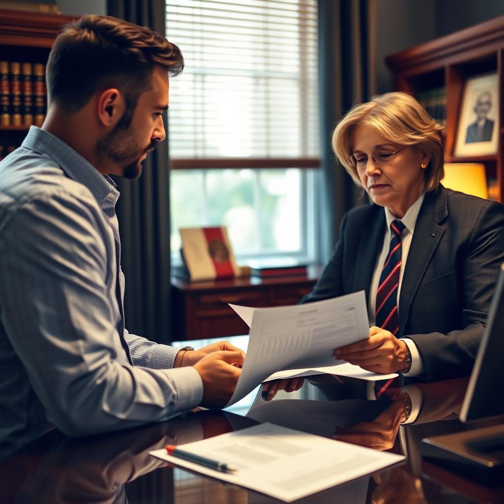 Gift Tax Planning Lawyer Essex County