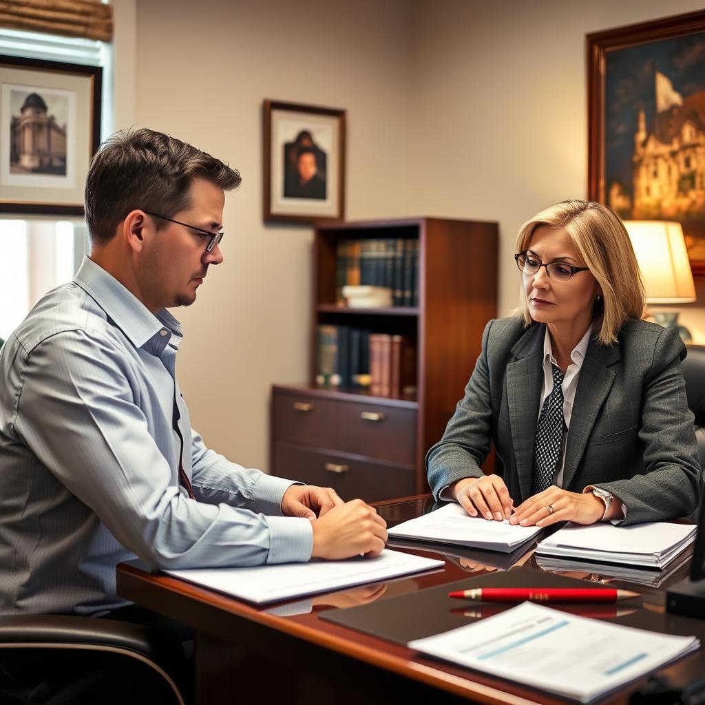 Gift Tax Planning Lawyer Harford County