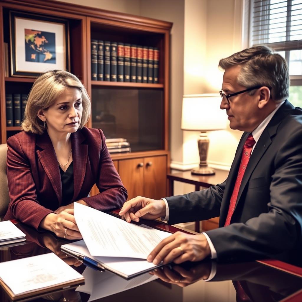 Gift Tax Planning Lawyer Howard County