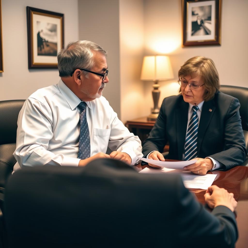 Gift Tax Planning Lawyer Hunterdon County