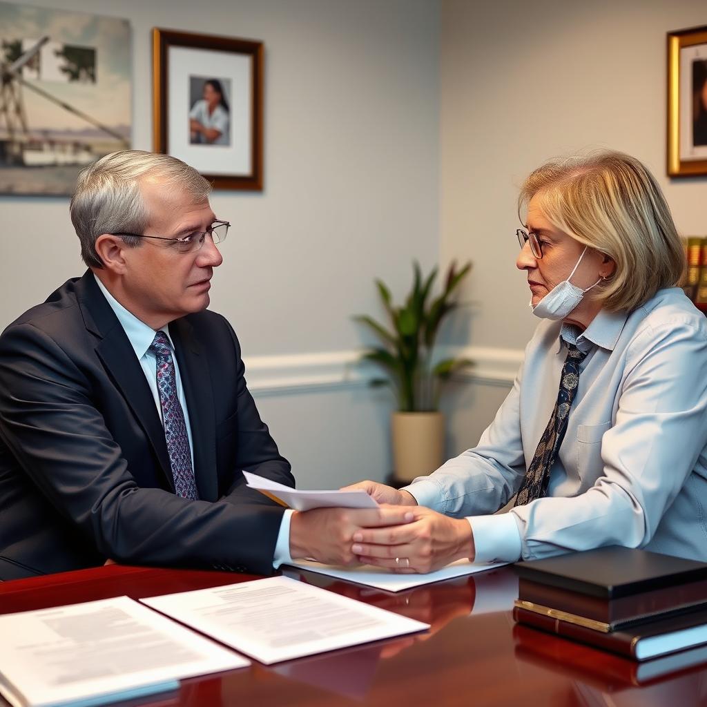 Gift Tax Planning Lawyer Monmouth County