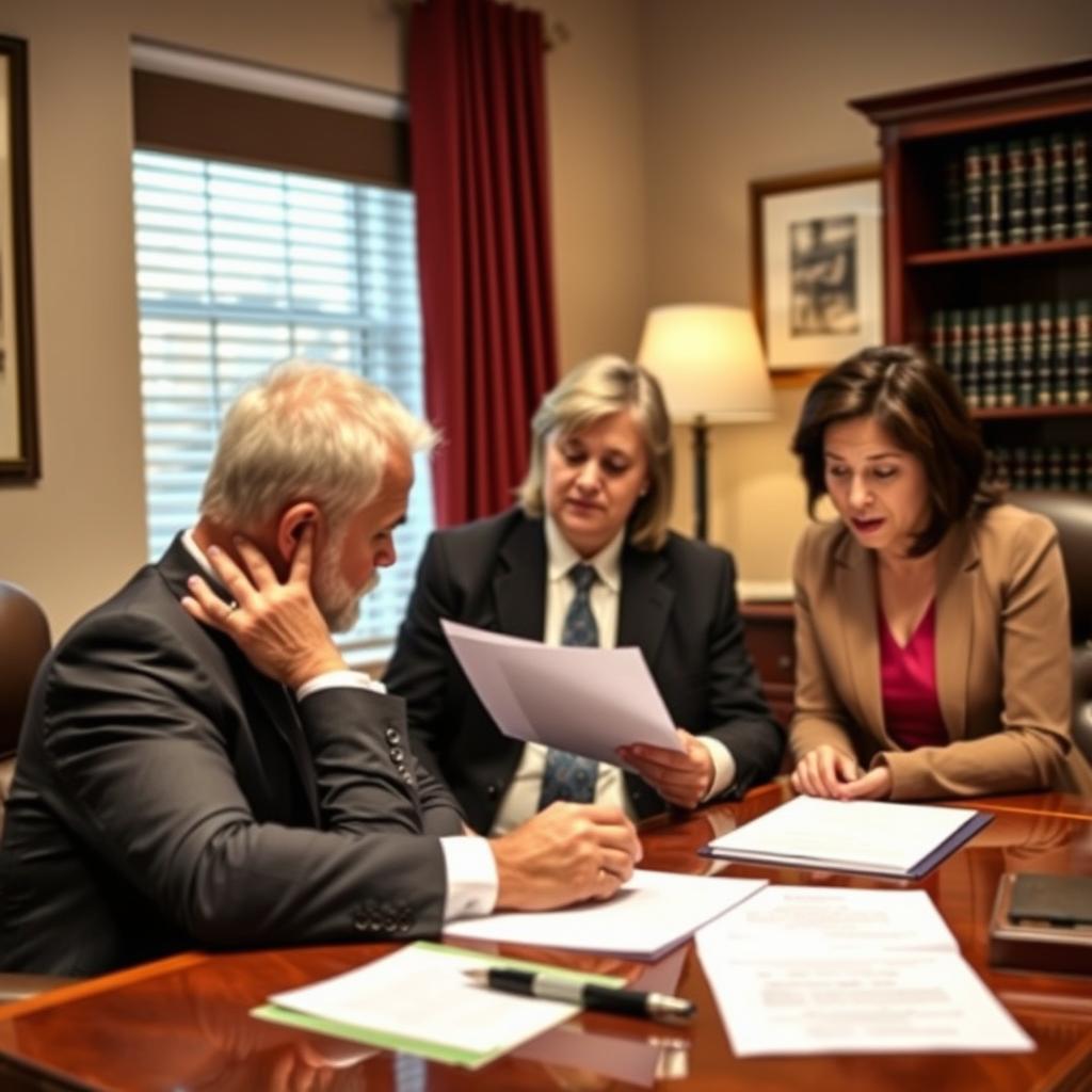 Gift Tax Planning Lawyer Morris County