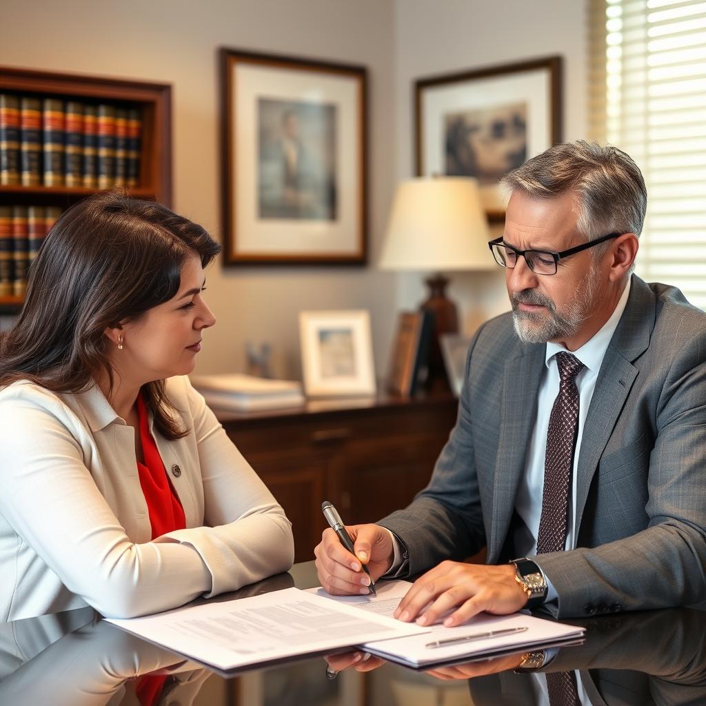 Gift Tax Planning Lawyer Ocean County