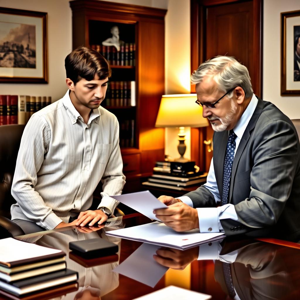 Gift Tax Planning Lawyer Passaic County