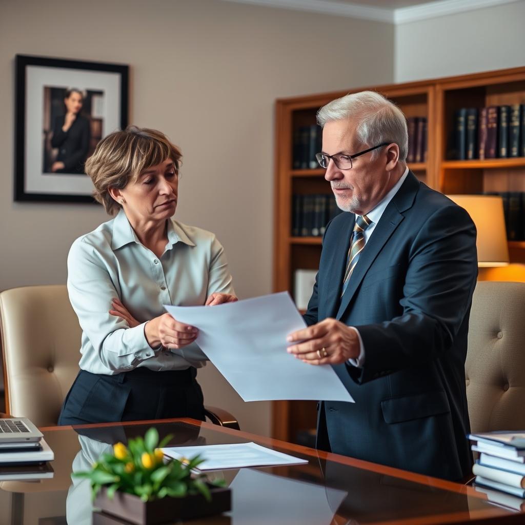 Gift Tax Planning Lawyer Prince George's County