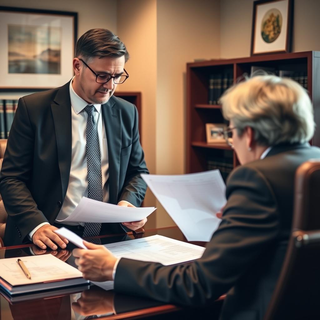 Gift Tax Planning Lawyer Queen Anne's County