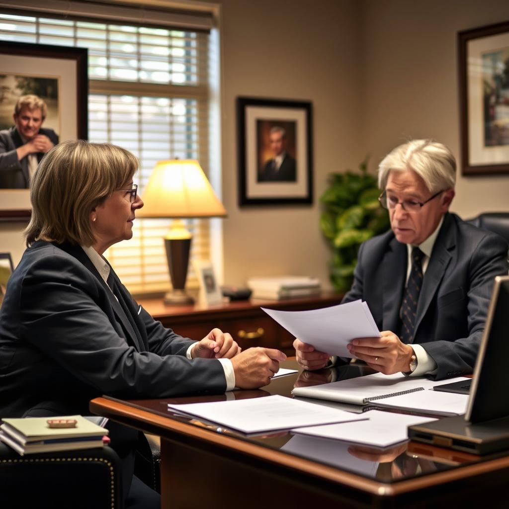 Gift Tax Planning Lawyer Somerset County