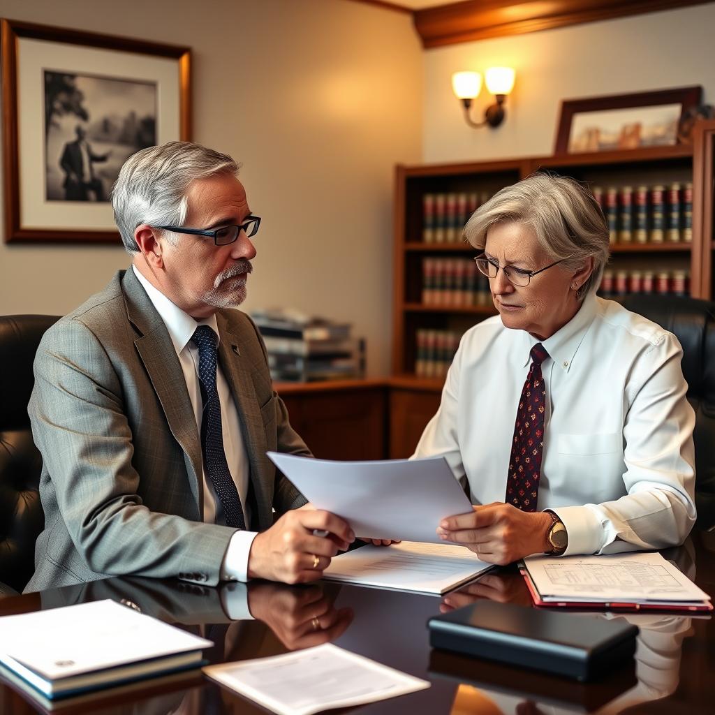 Gift Tax Planning Lawyer Talbot County