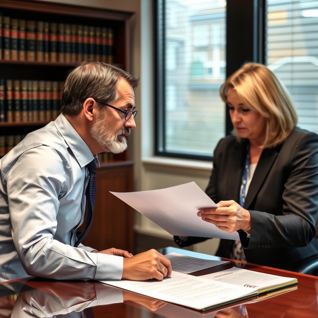 Gift Tax Planning Lawyer Wicomico County