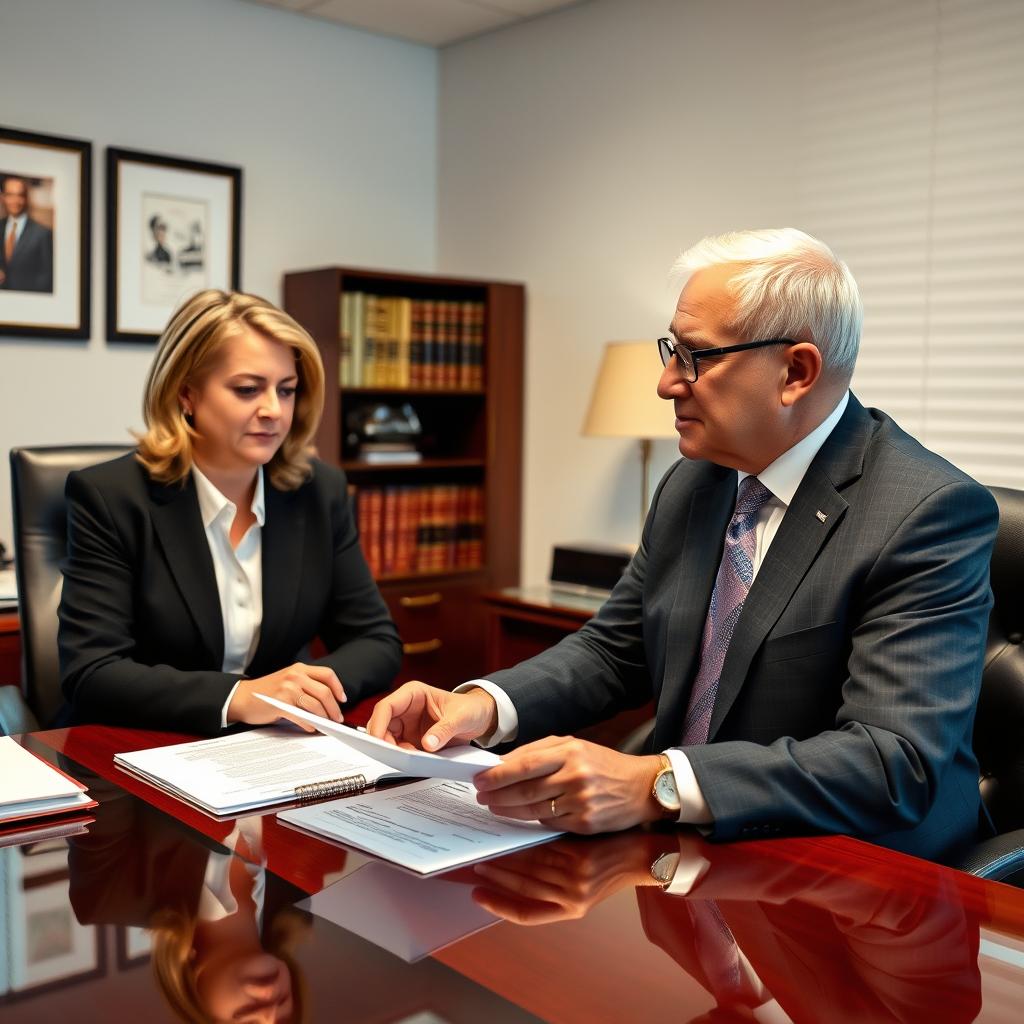 Gift Tax Planning Lawyer Worcester County