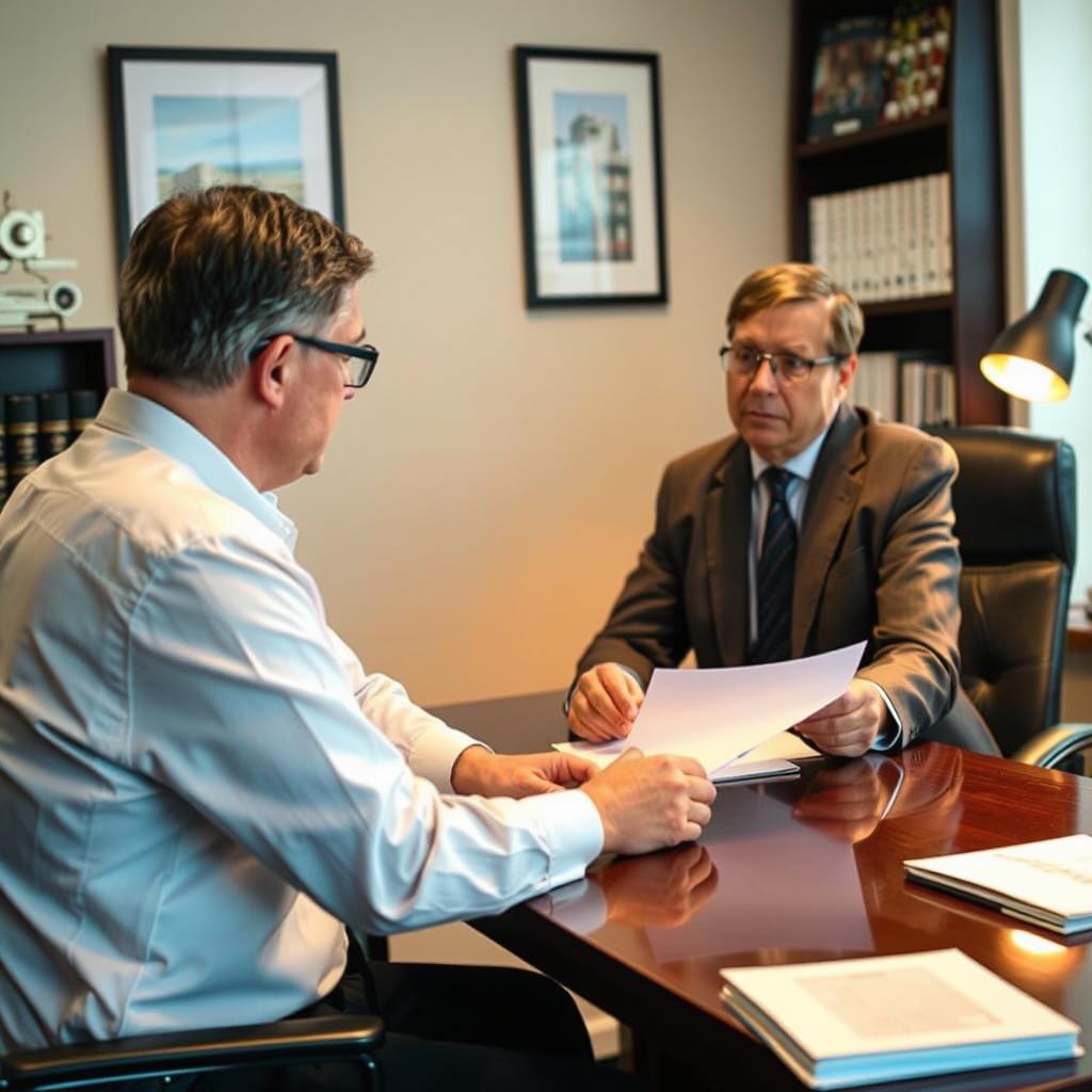 Guardianship Lawyer Capitol Hill