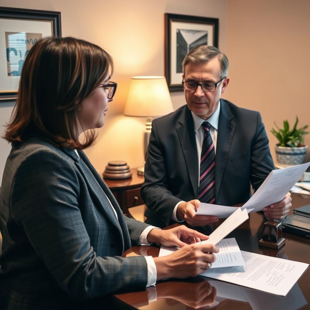 Guardianship Lawyer Chesapeake