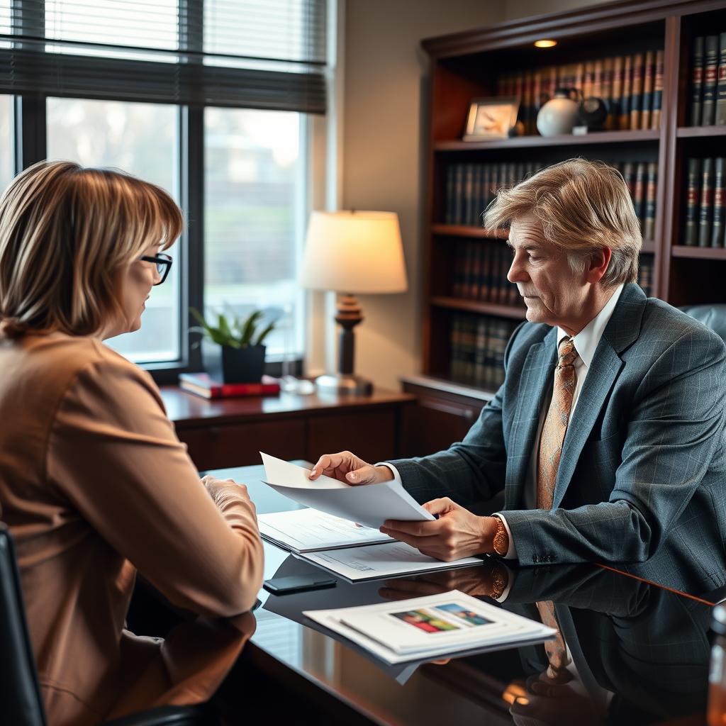 Guardianship Lawyer Fairfax County