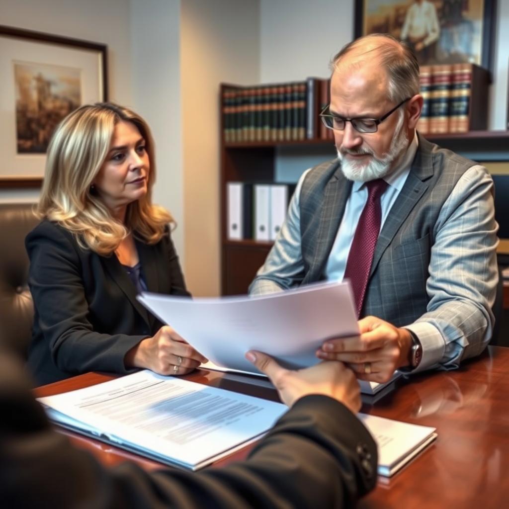 Guardianship Lawyer Forest Hills